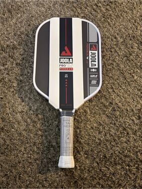 Brand New Joola Perseus
Pro IV 16mm Pickleball Paddle